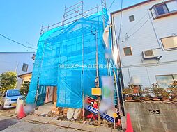 川口市新井宿1058番　A号棟