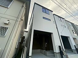 さいたま市根岸3期　全2棟 2号棟