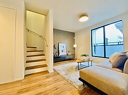 さいたま市根岸3期　全2棟 1号棟