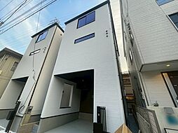 さいたま市根岸3期 全2棟 1号棟