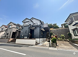 さいたま市見沼区中川