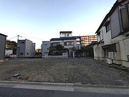 川口市飯塚第2　　全3区画 2号地