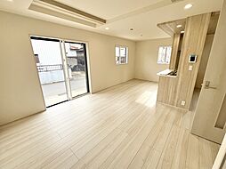 Green Park East Area　全10棟 10号棟