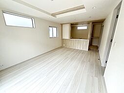 Green Park East Area　全10棟 8号棟