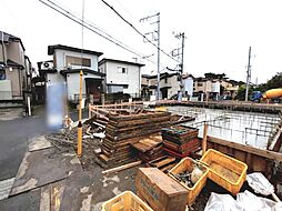 Green Park East Area 全10棟 8号棟