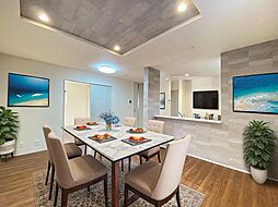 浦和区皇山町　1号棟