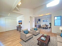 さいたま市南区神明3期