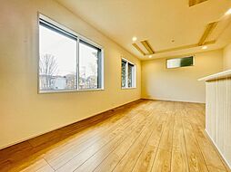 Green Park East Area 全10棟 1号棟