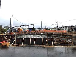 Green Park East Area 全10棟 1号棟