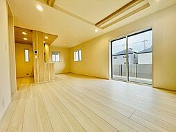 Green Park East Area 全10棟 2号棟