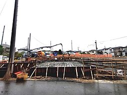 Green Park East Area　全10棟 2号棟