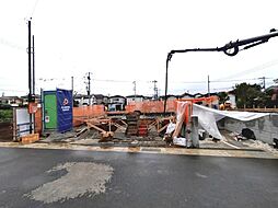 Green Park East Area　全10棟 3号棟