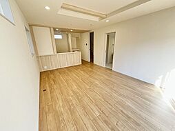 Green Park East Area　全10棟 7号棟