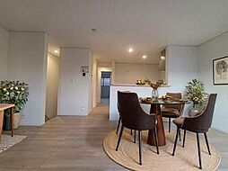 蕨市塚越第5　1号棟　全2棟