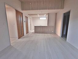 さいたま市緑区大字下山口新田　1号棟