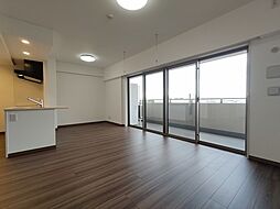 レーベンハイム戸田ソラリエ