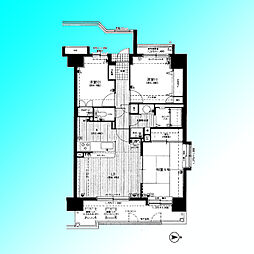 戸田公園第五ローヤルコーポ