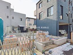 さいたま市浦和区大東2期　1号棟