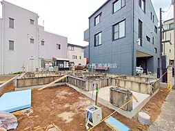 さいたま市浦和区大東2期　1号棟