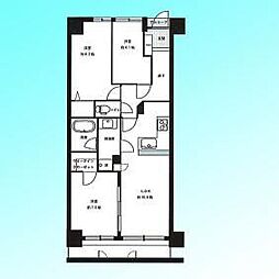 戸田公園スカイマンション