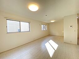 川口市青木二丁目