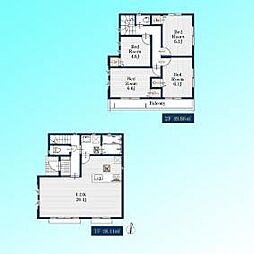 さいたま市緑区大牧