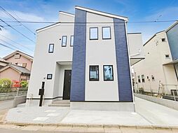 さいたま市緑区大牧