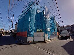 さいたま市緑区大牧