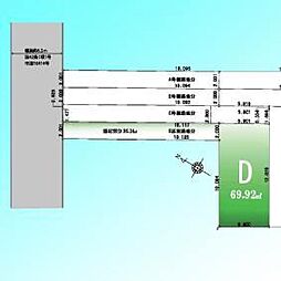 さいたま市大宮区堀の内町3丁目