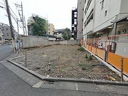 蕨市塚越2丁目
