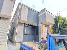 さいたま市大宮区櫛引町1丁目　2号棟