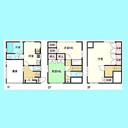 戸田市笹目7丁目
