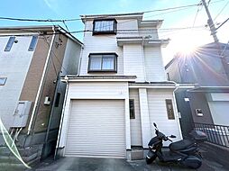 戸田市笹目7丁目