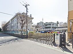 見沼区堀崎町　1号棟
