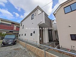 足立区花畑4丁目31番　A号棟