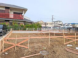 足立区花畑4丁目31番　A号棟