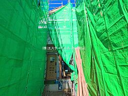 足立区花畑4丁目31番 B号棟