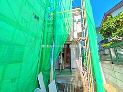 足立区花畑4丁目31番　C号棟