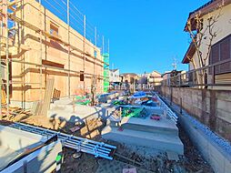 足立区花畑4丁目31番 C号棟