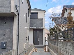 足立区花畑4丁目31番　C号棟