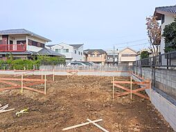 足立区花畑4丁目31番　C号棟