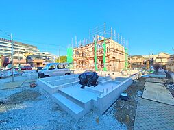 足立区花畑4丁目31番 E号棟