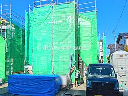 足立区花畑4丁目31番　E号棟