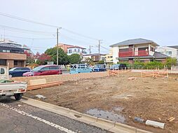 足立区花畑4丁目31番　D号棟