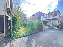 さいたま市桜区西堀1期 全2区画 1号地