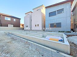 さいたま市大和田町18期3棟 3号棟