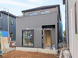 さいたま市大和田町18期3棟　3号棟