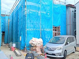 さいたま市大和田町18期3棟　3号棟