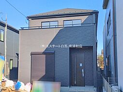 さいたま市大和田町18期3棟　3号棟