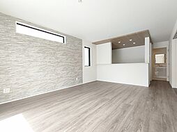 川口市伊刈4期3棟 1号棟